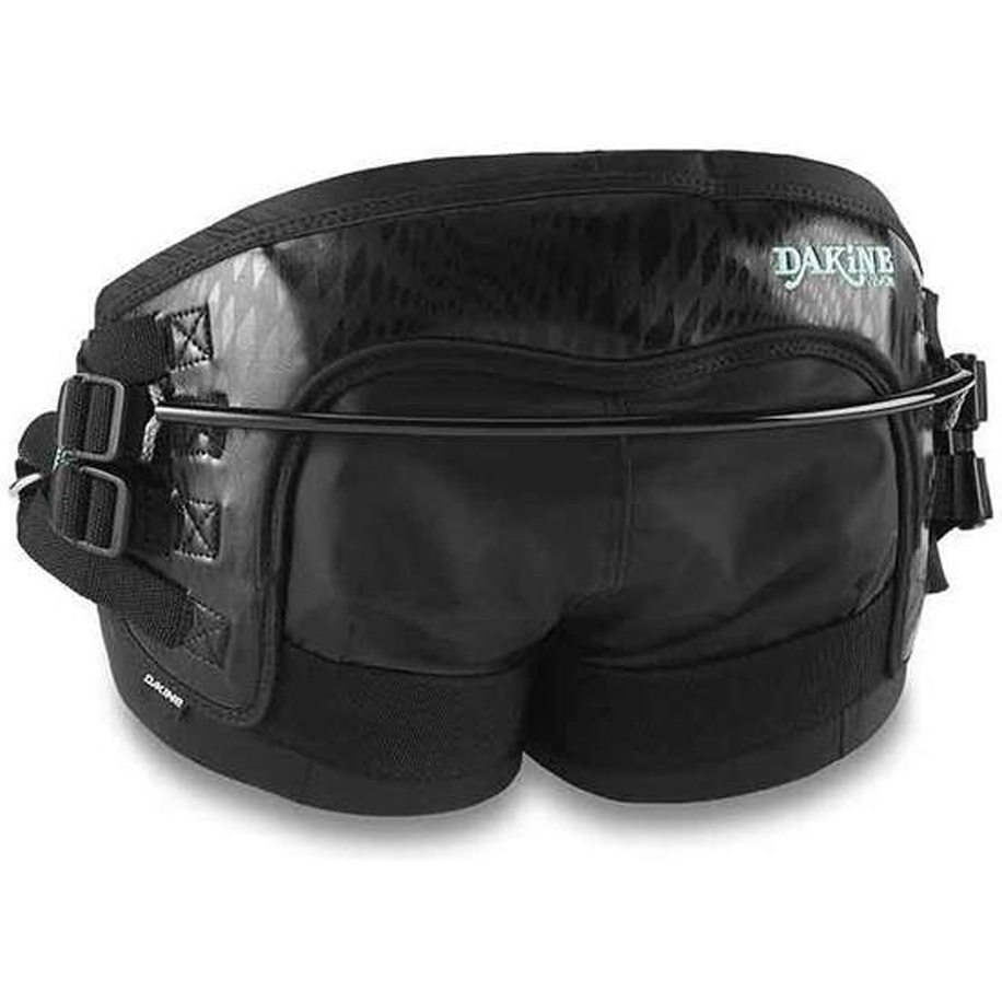 2025 Dakine Vision Multisport Seat Harness D1KHAVIH - Black